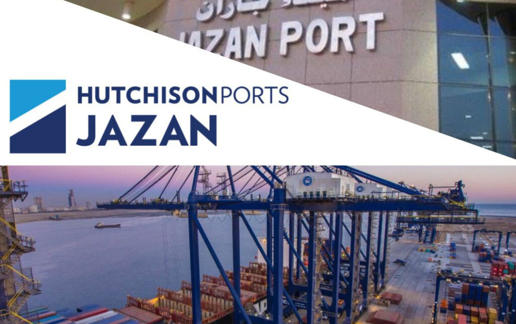 Hutchison Ports Jazan migrates to Microsoft Cloud Solution
