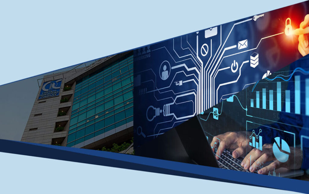 Central Depository Company (CDC) opts Sangfor IAM Solution