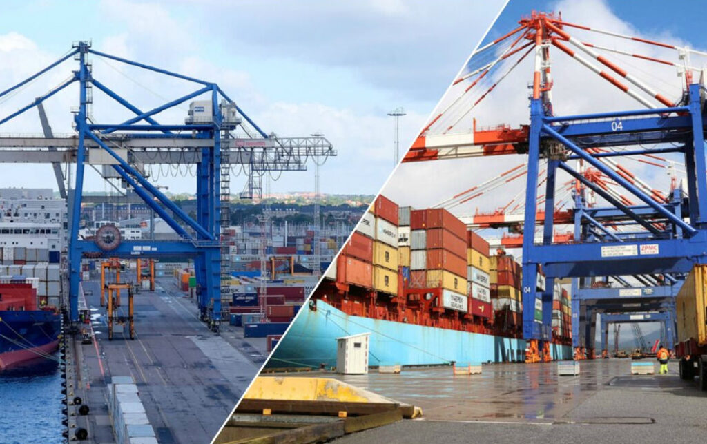 Hutchison Ports KICT Enhances its Core Enterprise Infrastructure