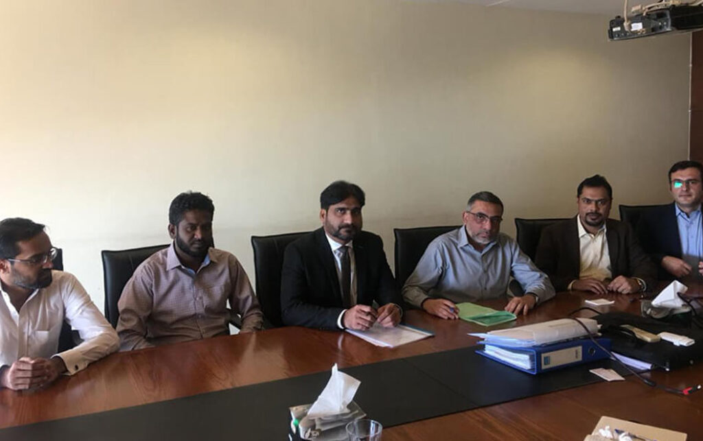 Alfalah Investment-Innolytix