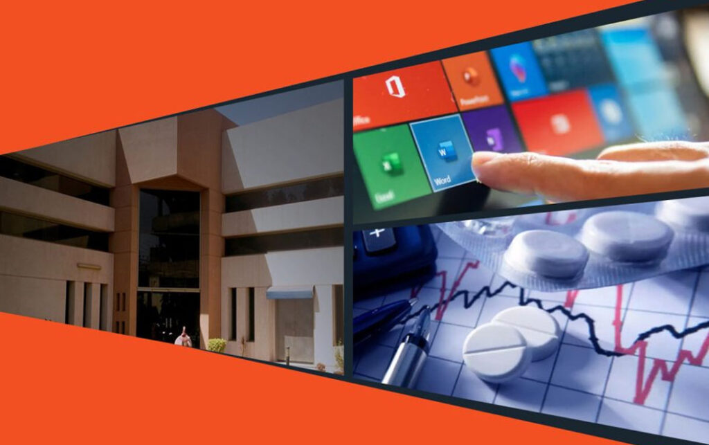 Sante moves to Microsoft 365 Solution