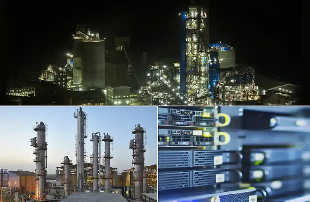 Transforming SAP Performance at Ghulam Farooq Group with IBM All-Flash Storage