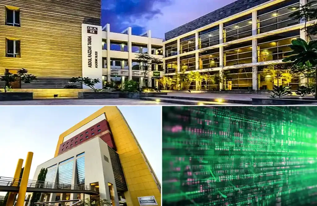 IBA Accelerates Research with Sangfor High-Performance Computing Cluster