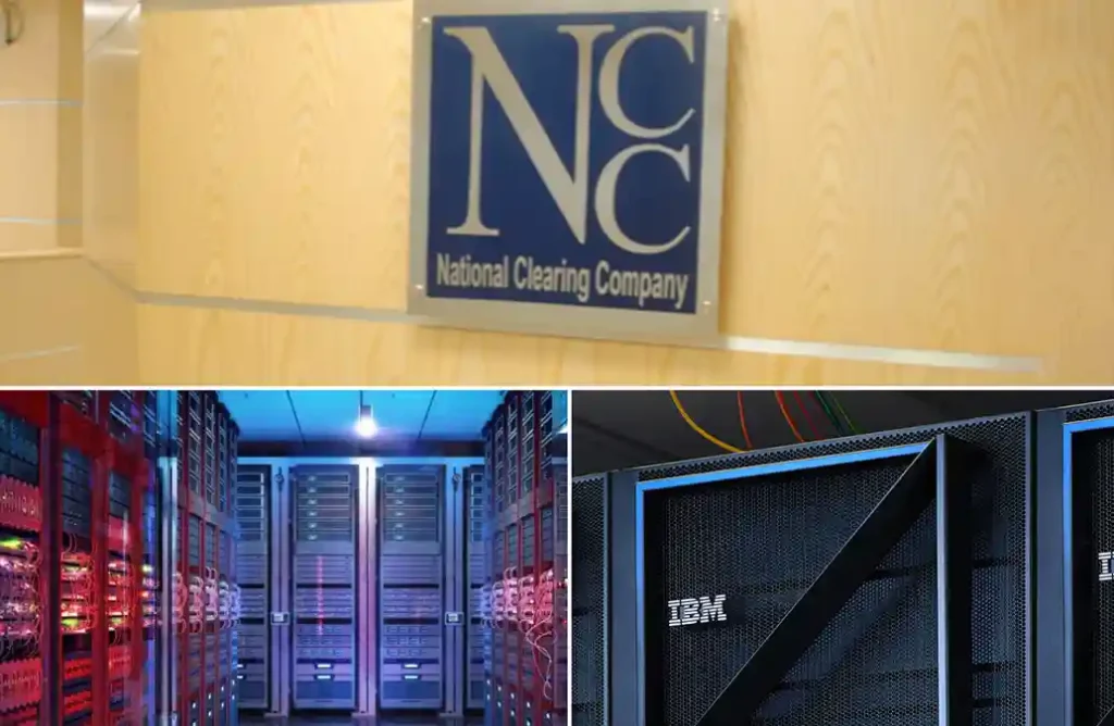 Powering Financial Market Resilience: IBM Power 10 at NCCPL