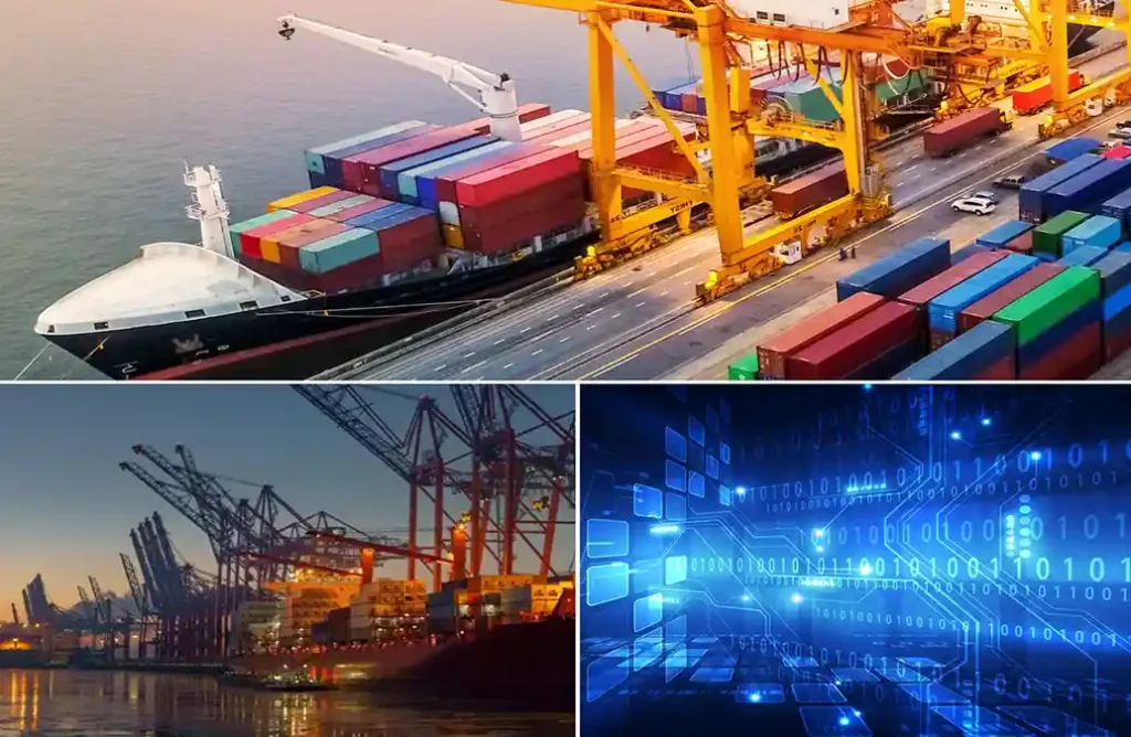 Enhancing Security & Performance: High-Efficiency IT Infrastructure for Hutchison Ports Pakistan SAPT
